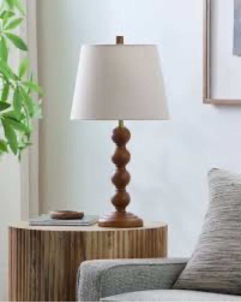 Hananiah Table Lamp