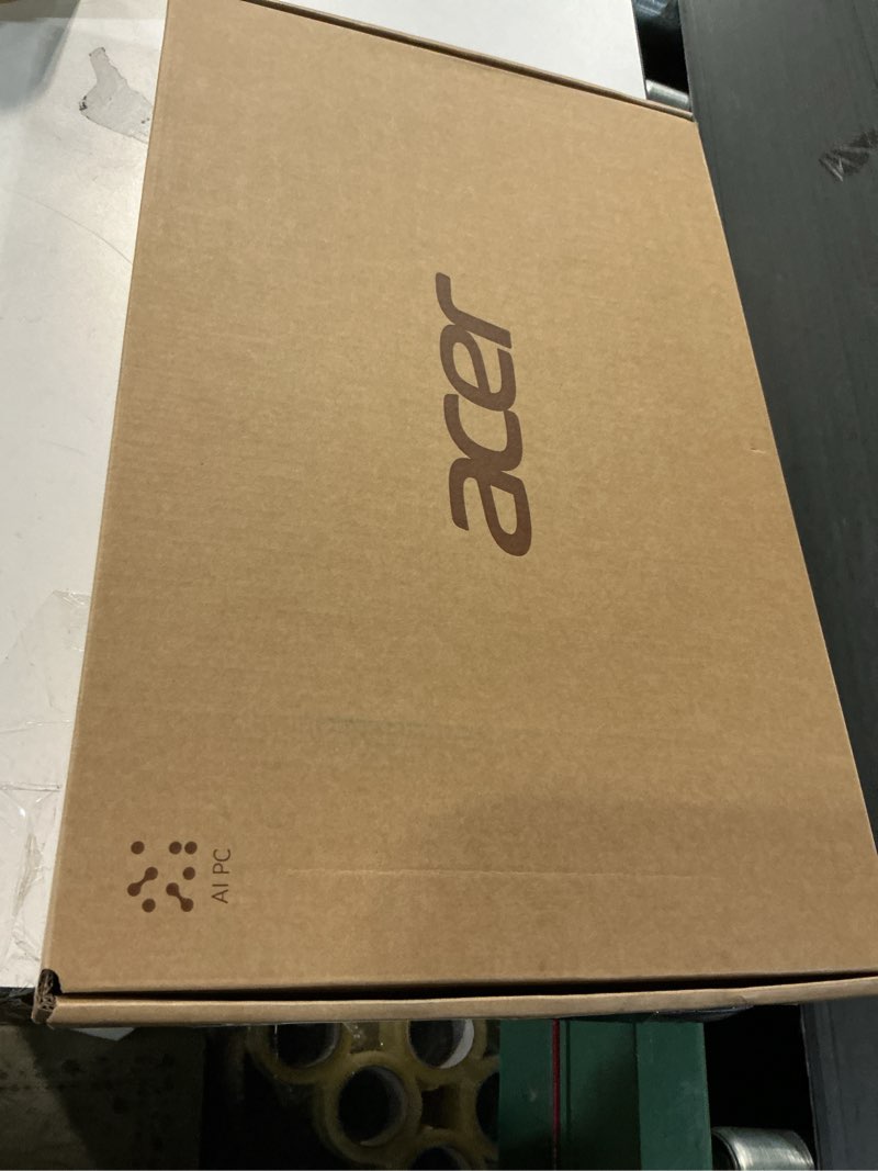 Condition photo showing New/Like New for Aspire 14 AI Laptop - A14-52M-51S1