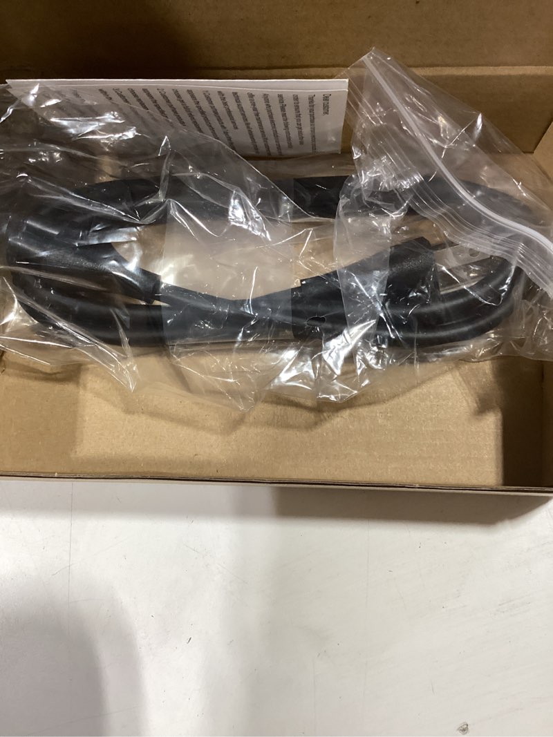 Condition photo showing Good Condition for slim 65w usb c laptop charger compatible with hp spectre x360, envy, elitebook x360, omnibook, pavilion, chromebook, elite x2 travel type c power cord ac adapter