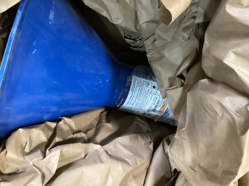 Condition photo showing Good Condition for OTC 1779B 12-Ton Capacity High Profile Jack Stand - 33-3/4 to 44-1/4 Inch Range, Blue