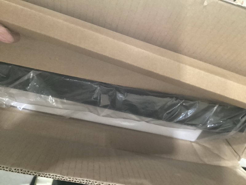 Condition photo showing As Is for Norcold 638534 Lower Door For N8xflt