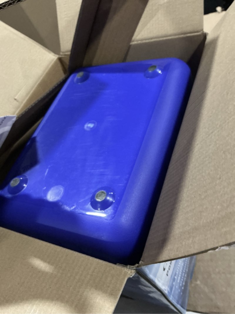 Condition photo showing Good Condition for Ice Machine for Shoulder After Surgery, Shoulder Rotator Cuff Cold Therapy Machine Compression Pad Cryotherapy Machine for Post-Surgery Care, Ice Therapy System for Knee, Elbow, Joint (6-Quart)