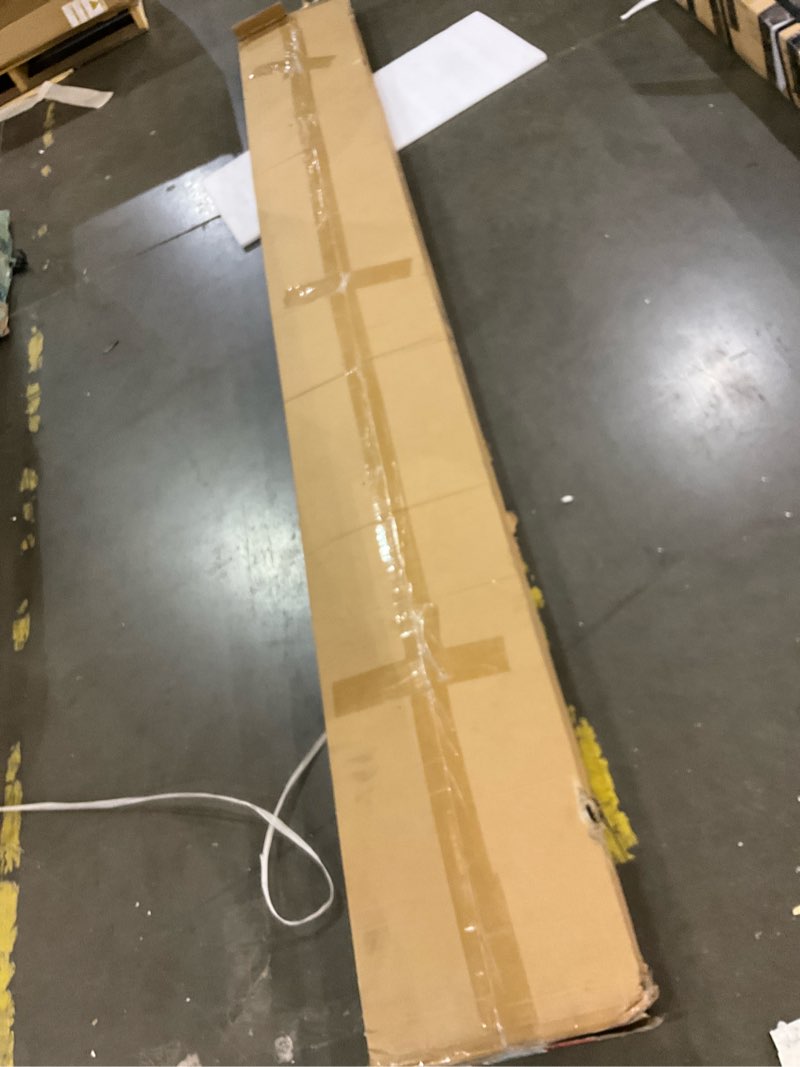 Acoustic wall panels 