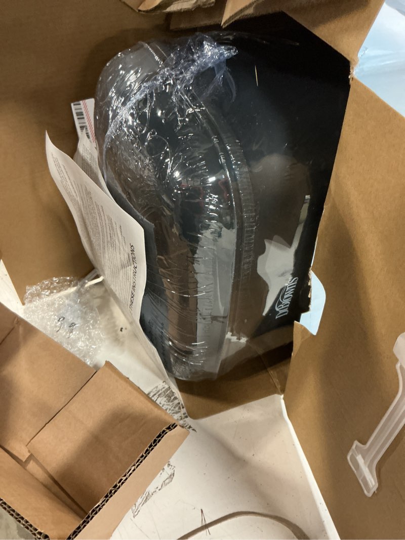 Condition photo showing Good Condition for Dr. Brown's All-in-One Sterilizer and Dryer for Baby Bottles, Parts and Other Newborn Essentials