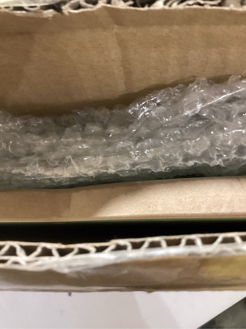 Condition photo showing Good Condition for Tonie Shelf Cloud for Tonies and Tonie Box - Tonies Storage for All Your Tonies Accessories Green