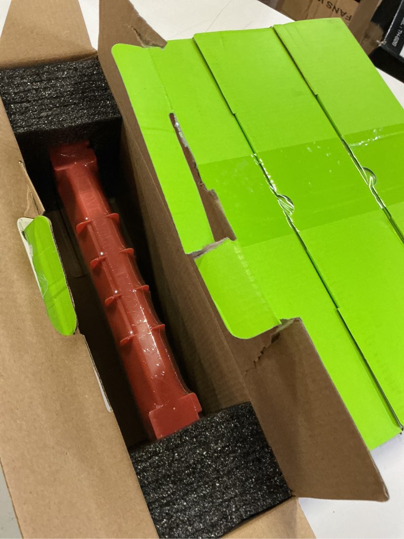 Condition photo showing Good Condition for compatible tn229xl toner cartridges high yield replacement for brother tn229xl tn 229xl for mfc-l3780cdw mfc-l3720cdw hl-l3280cdw hl-l3220cdw hl-l3300cdw hl-l3295cdw printers (4 pack, b/c/m/y)
