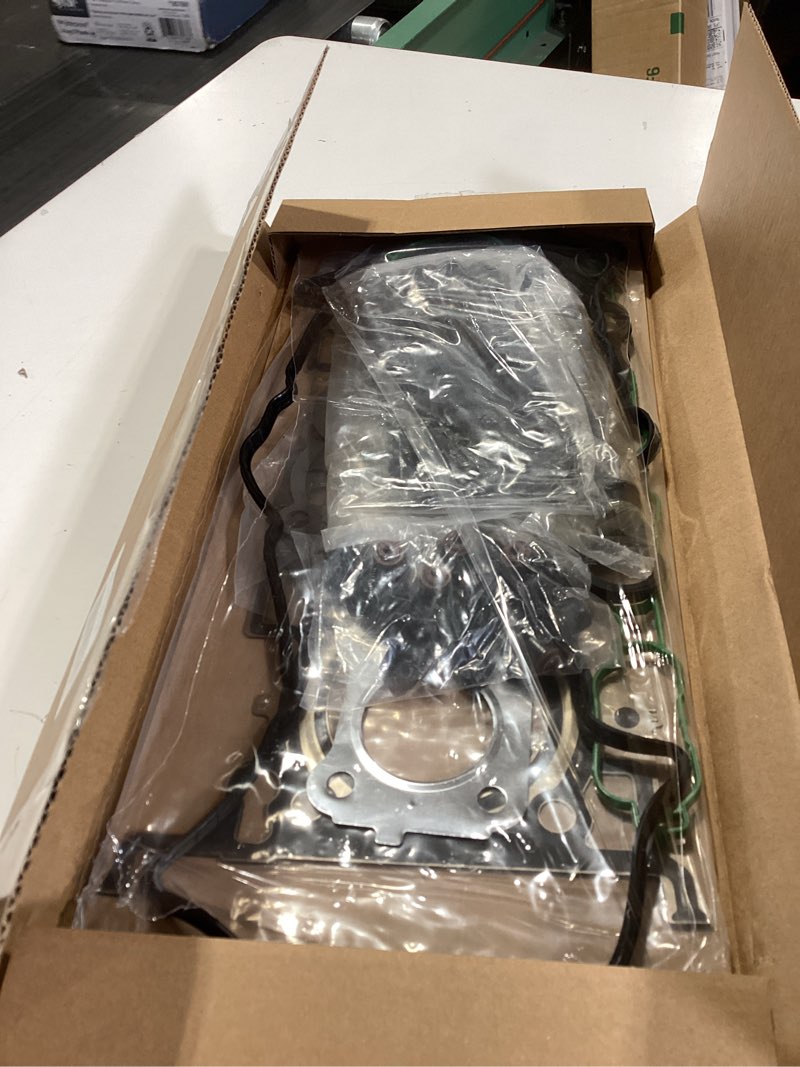 Condition photo showing Good Condition for g4kj 2.4 head gasket set for hyundai sonata 2.4 2015 2016-2019,for tucson 2.4 2018 2019, for kia sorento optima sportage 2.4l 2016-2020,santa fe 2.4 17-20 22311-2ggb0 223112ggb0 engine gasket