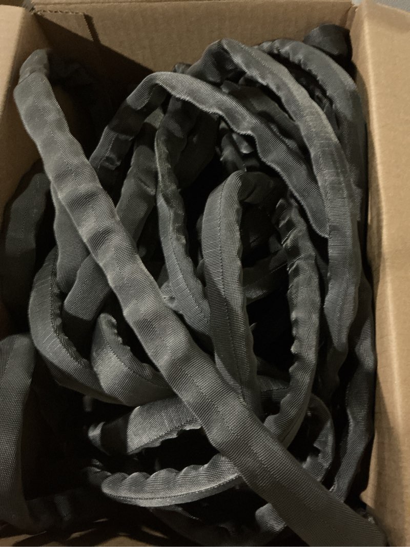 Condition photo showing Good Condition for zero-g teknor apex 5/8-in x 50-ft premium kink free woven gray hose