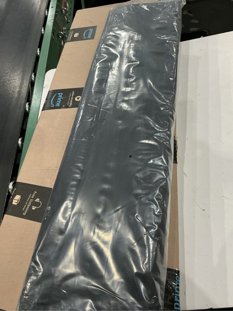 Condition photo showing Good Condition for windshield sunshade for toyota sienna 2015-2020, reversible silver/black