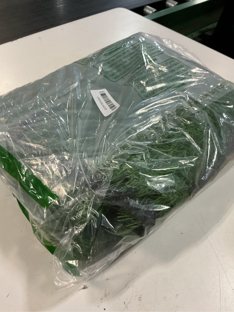 Condition photo showing New/Like New for dog grass pad,51.2x31.5in fake grass for dogs,artificial grass pee pad for puppies potty training indoor outdoor 51.2x31.5 inch (pack of 1)