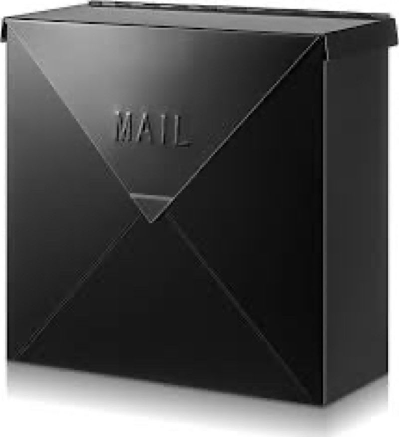  Mailbox