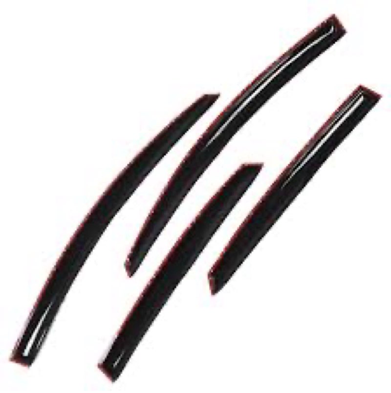 Assorted item window visort 2 pack 