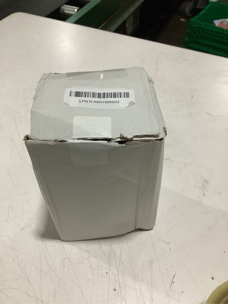 Condition photo showing Good Condition for Bylion Avocado Tree Growing Kits, Avocado Growing Vase Wooden Base Avocado Seed Starter Vase Glass P