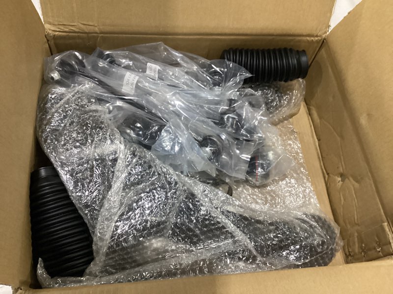 Condition photo showing New/Like New for 14Pcs Front Lower Control Arm Tie Rods Replacement for Toyota Camry 2007 2008 2009 2010 2011