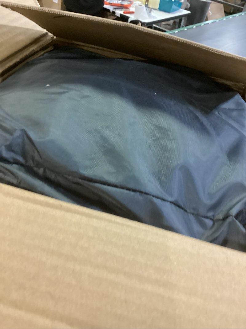 Condition photo showing Good Condition for SUV Tent, 5-9 Person Rectangle Car Tent for Family, Waterproof & Windproof for Car Camping, Large Camping Tents with Storage Bag, SUV, Van, Jeep, Pickup 8FT L x 10.6FT W x 7.2FT H