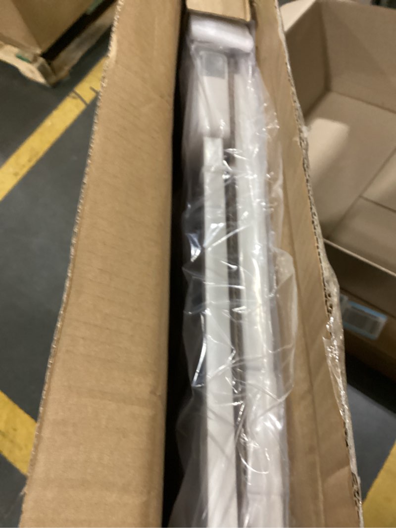 Condition photo showing Good Condition for mutak 29.5-54.2" magnetic baby gate for stairs, baby safety essentials, auto close gate for doorways