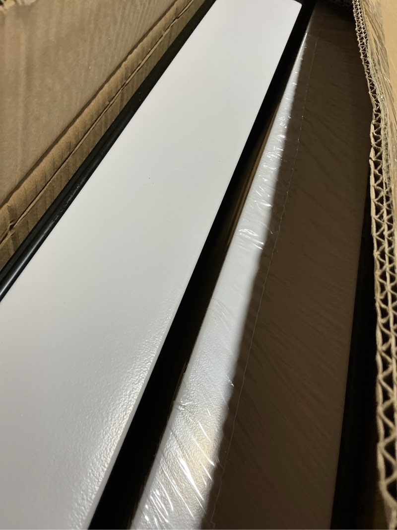 Condition photo showing Good Condition for DEKAVA 2 Pack Pull Out Cabinet Organizer Expandable, Adhesive with Nano Film, Pull Out Drawers for Cabinets in Kitchen, Pantry or Bathroom (White, 21"DEEPX[12"-20'']Width-2PACK) 21"DEEPX[12"-20'']Width-2PACK White