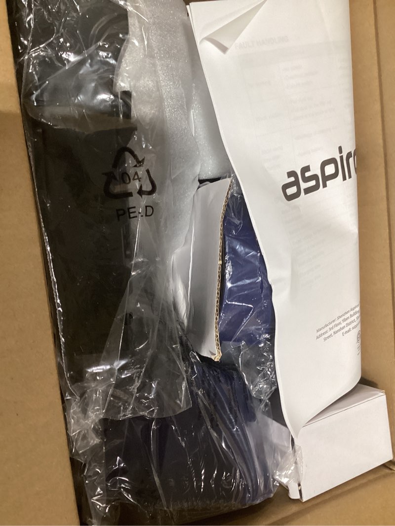 Condition photo showing Good Condition for Handheld Vacuum Cordless, 24KPA Powerful Car Vacuum, Rechargeable, Charging Dock, Ergonomic Handle, 2-in-1 Crevice Tool, 1.8lb Portable Vacuum Cleaner with 2-Speed for Car, Home