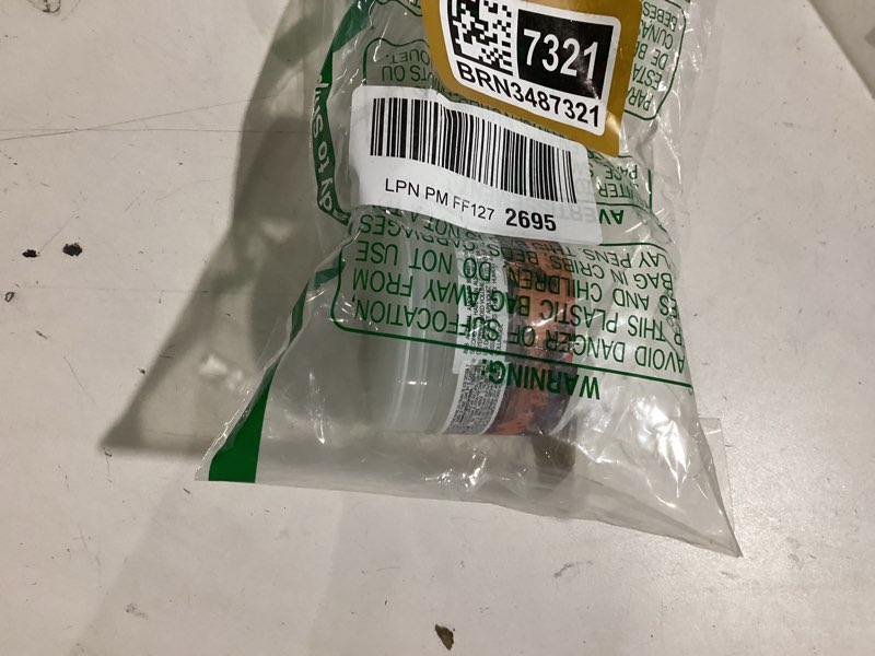 Condition photo showing Good Condition for R+Co Badlands Dry Shampoo Paste | Adds Texture & Absorbs Oil with Matte Finish | Vegan + Cruelty-Free | 2.2oz 2.2. Ounce (Pack of 1)