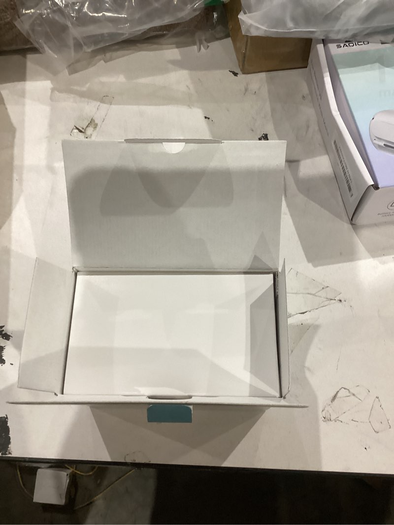 Condition photo showing Good Condition for Elderly Monitor with Camera and Audio, Call Button/2 Way Talk Room Monitors for Elderly, Med Reminder Temp Sensor Cameras for Elderly Monitoring, Senior Monitor Baby Monitors for Elderly Care/No WiFi