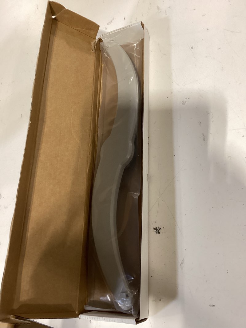 Condition photo showing New/Like New for iwiwe wd22x26622 wd22x33498 dishwasher middle spray arm - fits ge haier hotpoint | replaces wd22x27740 wd35x10393 wd22x10089