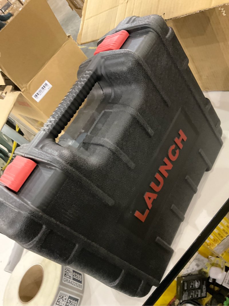 Condition photo showing Good Condition for Auto sart diagnostic tool