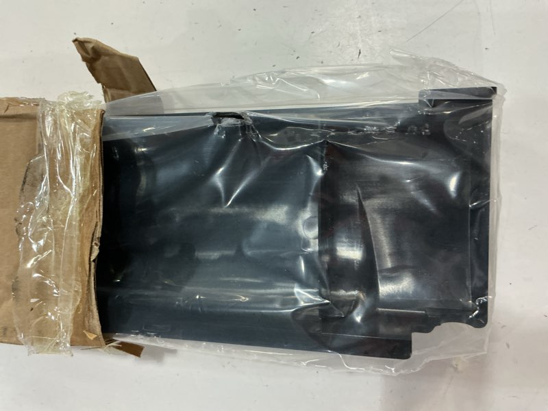 Condition photo showing New/Like New for mdx61912701 microwave grille vent compatible with lg 2119394 ap5202555 ah3535252 ea3535252 top vent grille lmv2031st lmh2016st lmhm2237bd lmhm2017sb