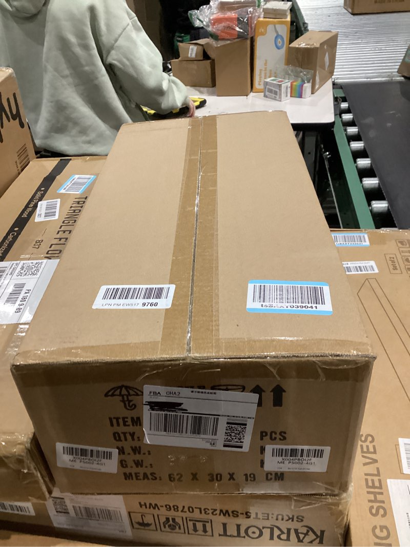 Condition photo showing New/Like New for Modern Gold Sputnik Chandelier L51” Mid Century 4 Lights Milk Glass Globe Ceiling Pendant Light Fixture Contemporary for Kitchen Island Dining Room Bar Bedroom Home Office Gold milk glass Long- 51”