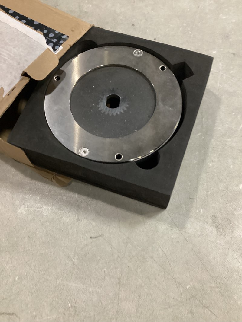 Condition photo showing Good Condition for showsen motor brake for ezgo rxv 2008-up electric golf cart high performance motor brake replacement 610065 605867