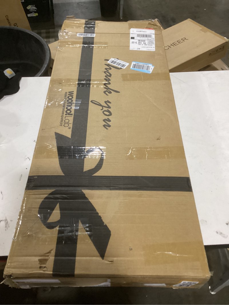 Condition photo showing Good Condition for Woohoo Dog Ramp - with Innovative Non-Slip Rubber Mat - for Couch and Bed - 41" Long and Adjustable 