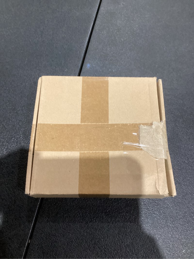 Condition photo showing New/Like New for Office Cubicle Shelf Storage Organizer Accessories Height Adjustable Cubicle Corner Shelf with Hooks (Black, Double Layer) Standard Black