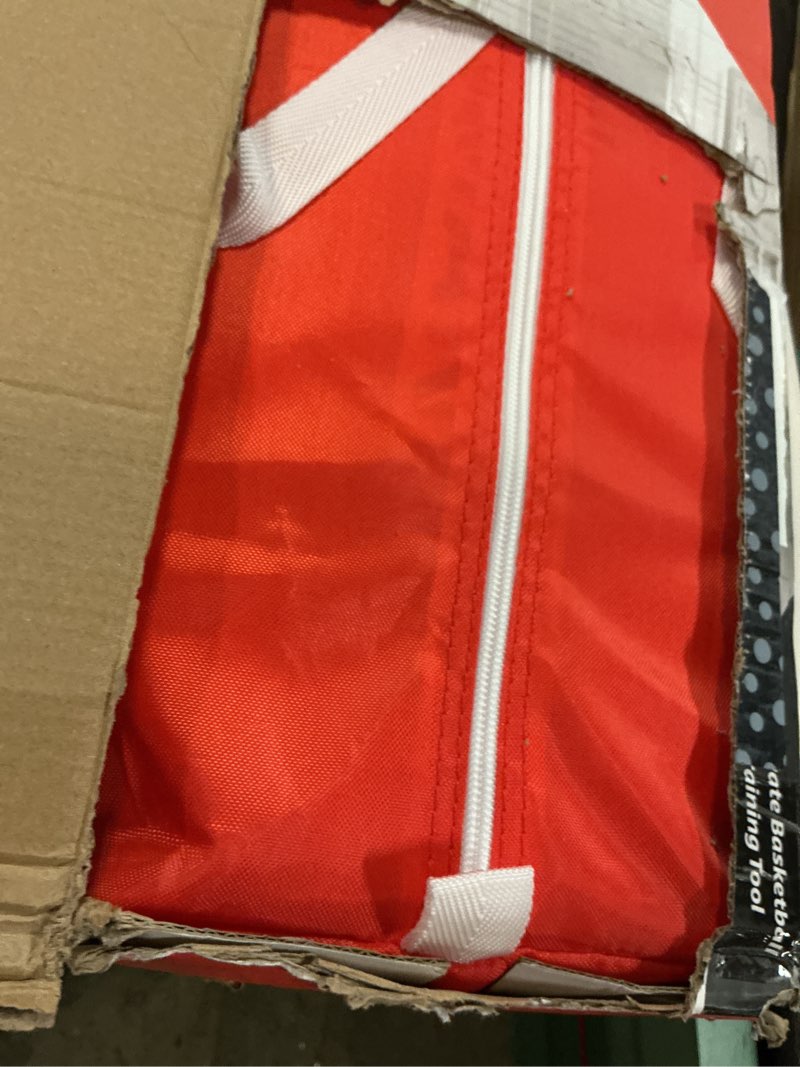 Condition photo showing Good Condition for gosports baseball & softball xtraman dummy batter pitching training mannequin - practice pitching aid for improved accuracy and safety