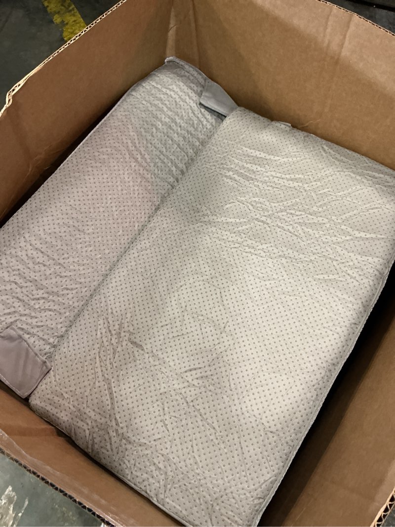 Condition photo showing Good Condition for fifthquarter 6pcs orthopedic wedge pillow set for after surgery | adjustable upright back support, 40d memory foam and 25d high density foam, elevates body, post surgery recovery bed sleeping