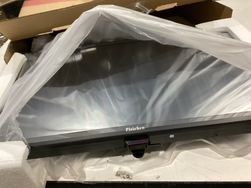 Condition photo showing Good Condition for 22” full hd touch monitor – 10-point capacitive touch, hdmi/vga/bnc, built-in speakers, vesa mount – ideal for pos, office, cctv & industrial use