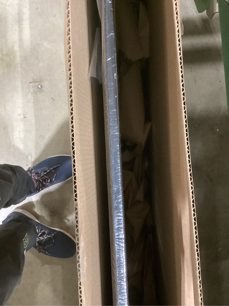 Condition photo showing New/Like New for 3 Pack Black Foam Board 24"x36", 3/16" Thick Foam Core Board for Projects, Black Poster Board for Painting, Displaying, and Craft Projects 3pack Black