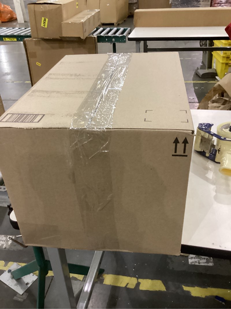 Condition photo showing As Is for Aroma indoor grill