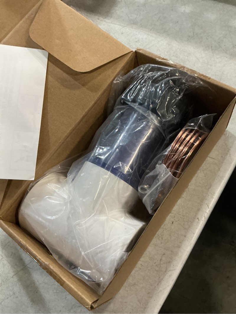 Condition photo showing Good Condition for bonbo 2" inline zinc anode for saltwater pools, 104d pool zinc anode, sacrificial anode for protect metal parts