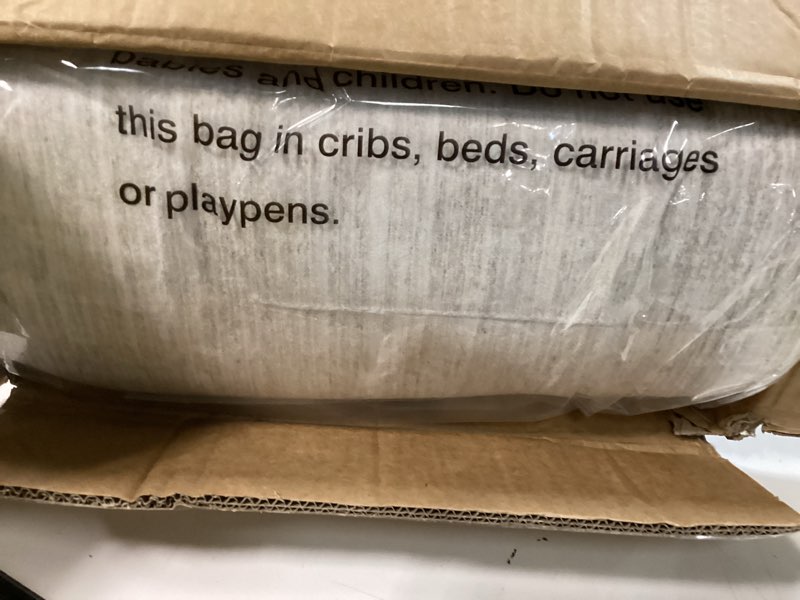 Condition photo showing Good Condition for Valenrug Area Rugs 9x12 Living Room - Stain Resistant 9x12 Area Rugs for Living Room, Non Slip Backing Printed Rugs for Bedroom, Folable Machine Washable Rugs (9'x12', Beige) 01-beige 9' x 12' (Rectangular)