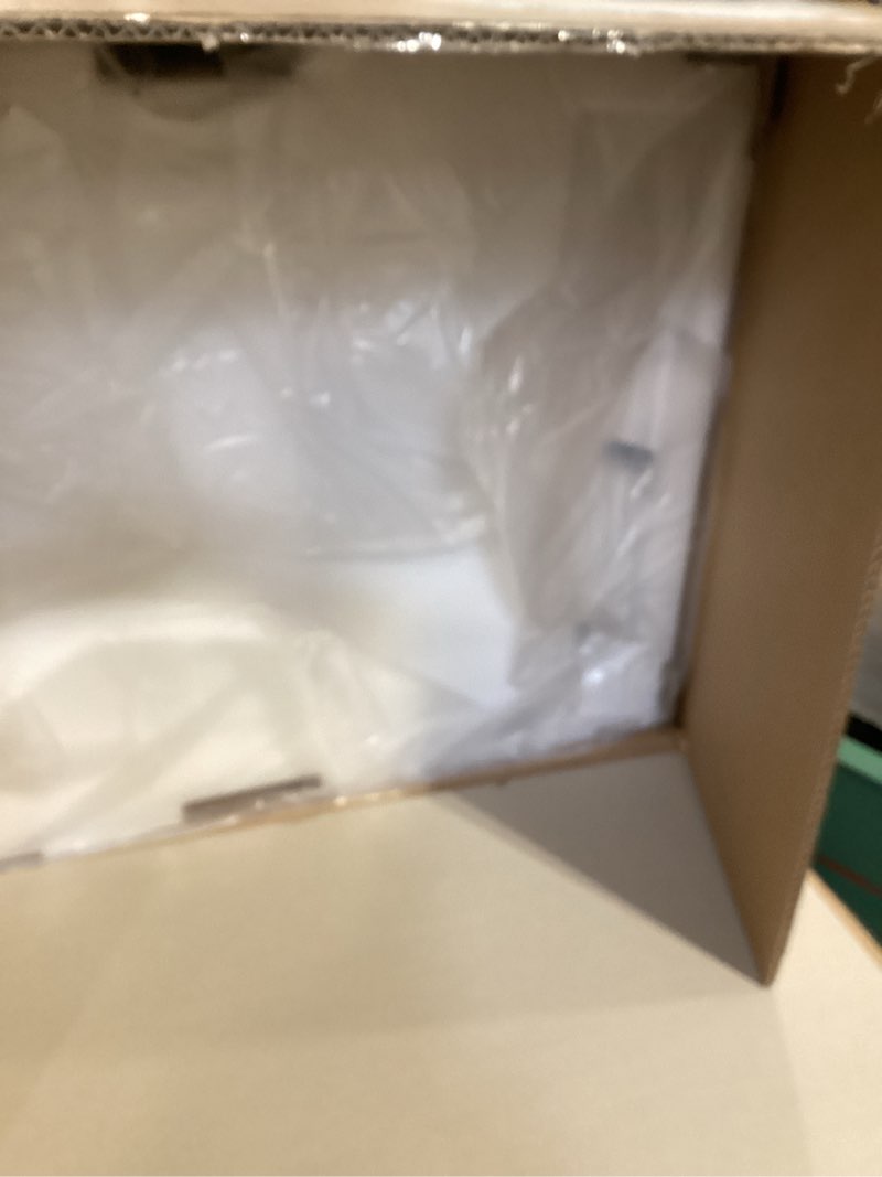 Condition photo showing New/Like New for creality sparkx i7 combo 3d printer, multi color with cfs lite ai photo to 3d printing 500mm/s high speed auto-leveling rgb light 95% pre-assemble essential parts low noise 10.24×10.24×10 inch