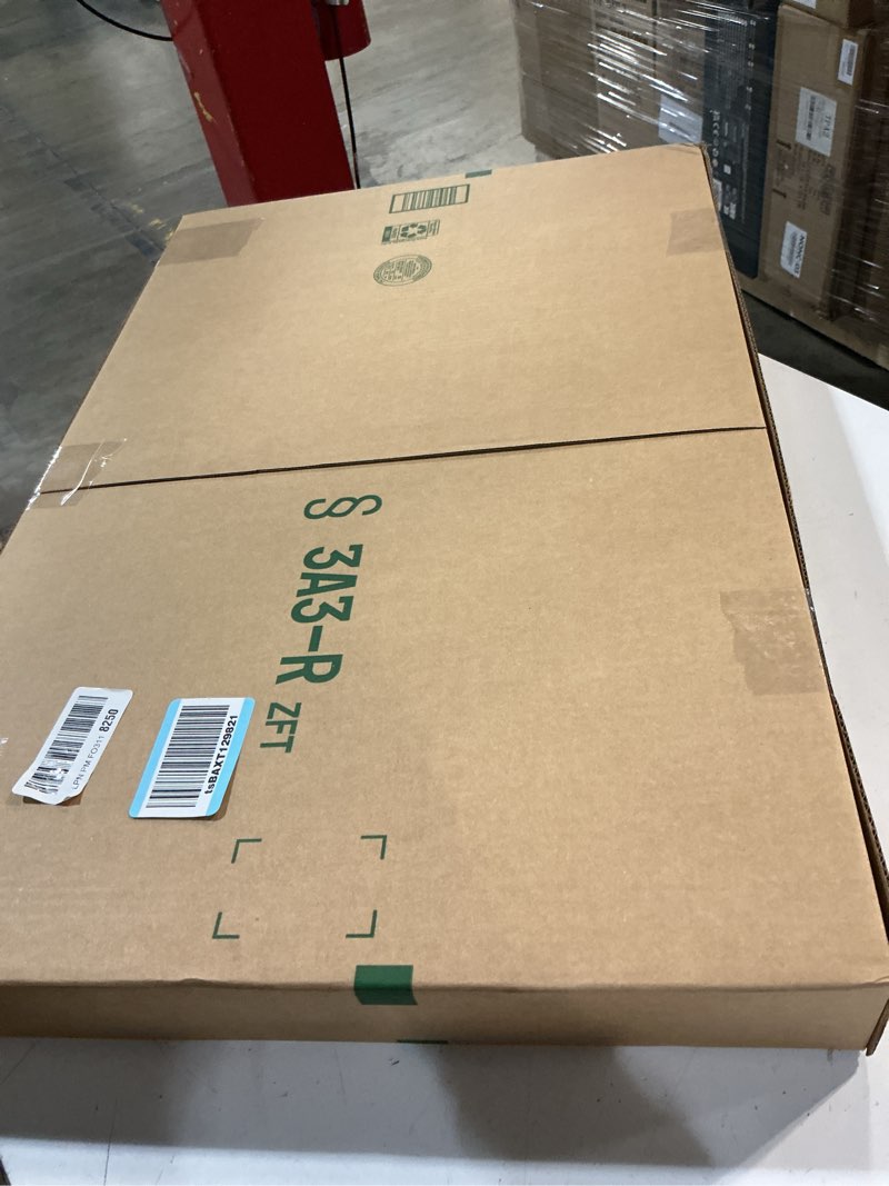Condition photo showing New/Like New for [2-pack] 34 inch computer privacy screen for 21:9 aspect ratio widescreen monitor, eye protection anti glare blue light computer monitor privacy filter, removable anti-scratch screen protector film 34 34" (21:9)