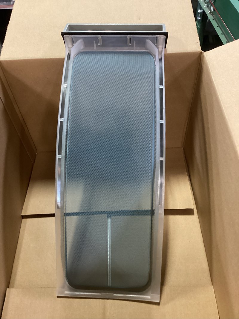 Condition photo showing Good Condition for AMI PARTS 339392 339392V Dryer Lint Filter Case Screen Replacement Parts Fit for whirl-pool, ken-more - Repalce 337133, 337448, 337451, 337488, 338405, 338406, 339391, 341030, 341429, 346671, etc