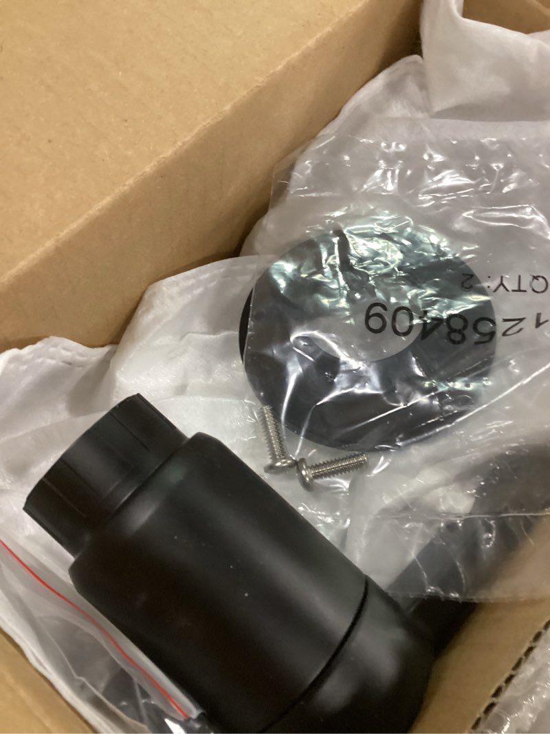 Condition photo showing Good Condition for Kohler Tone Pull Down Kitchen Faucet in Matte Black