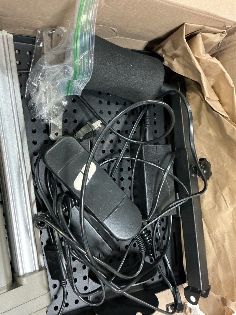 Condition photo showing As Is for Fromann Refined-R Model JLDQ-1A and JLDQ-11 JLDQ.11.156.333K Motor Actuator Kit for Electric Power Recliner Replacement