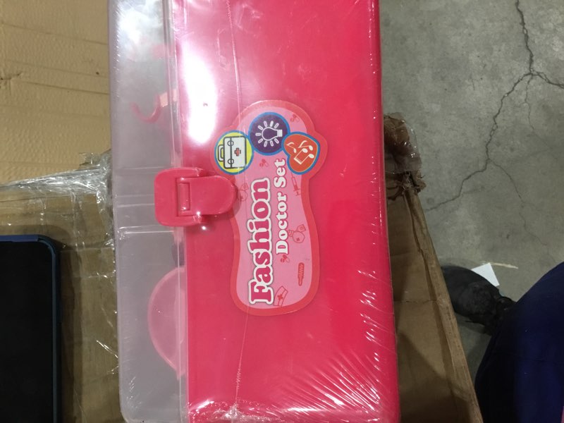 Liberty Imports Fashion Doctor Set