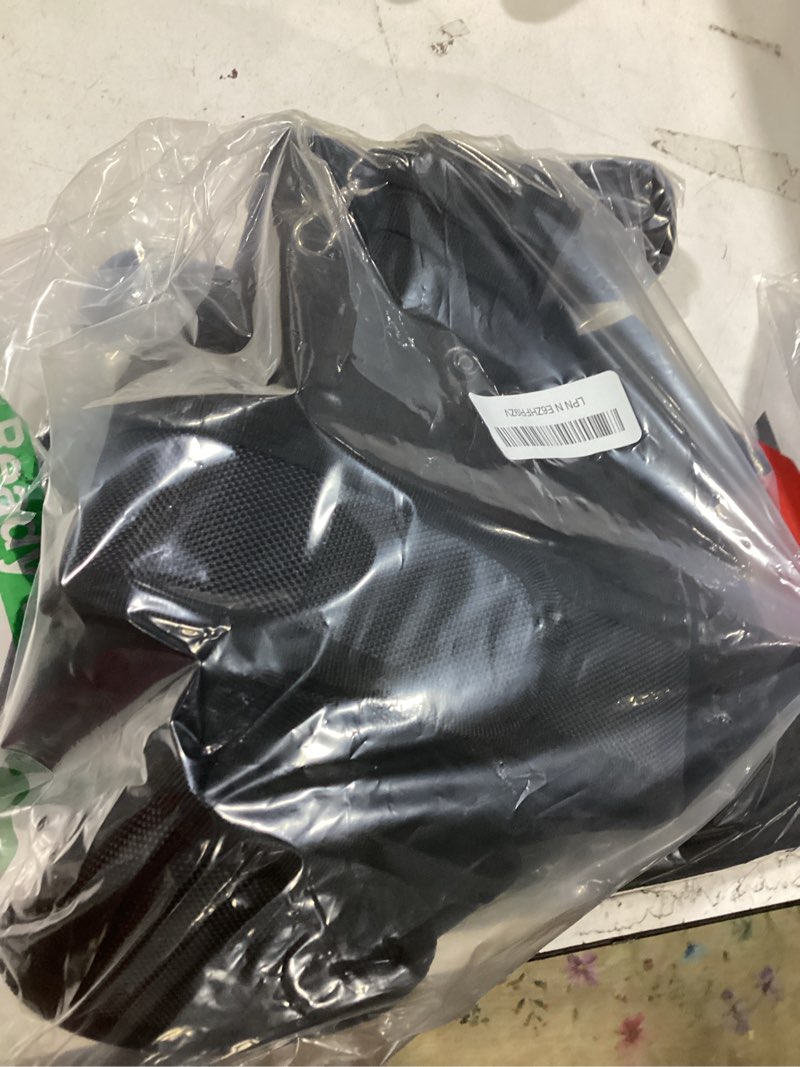 Condition photo showing Good Condition for 10 in 1 duty belt law enforcement modular equipment system security tactical duty utility belt pouches black