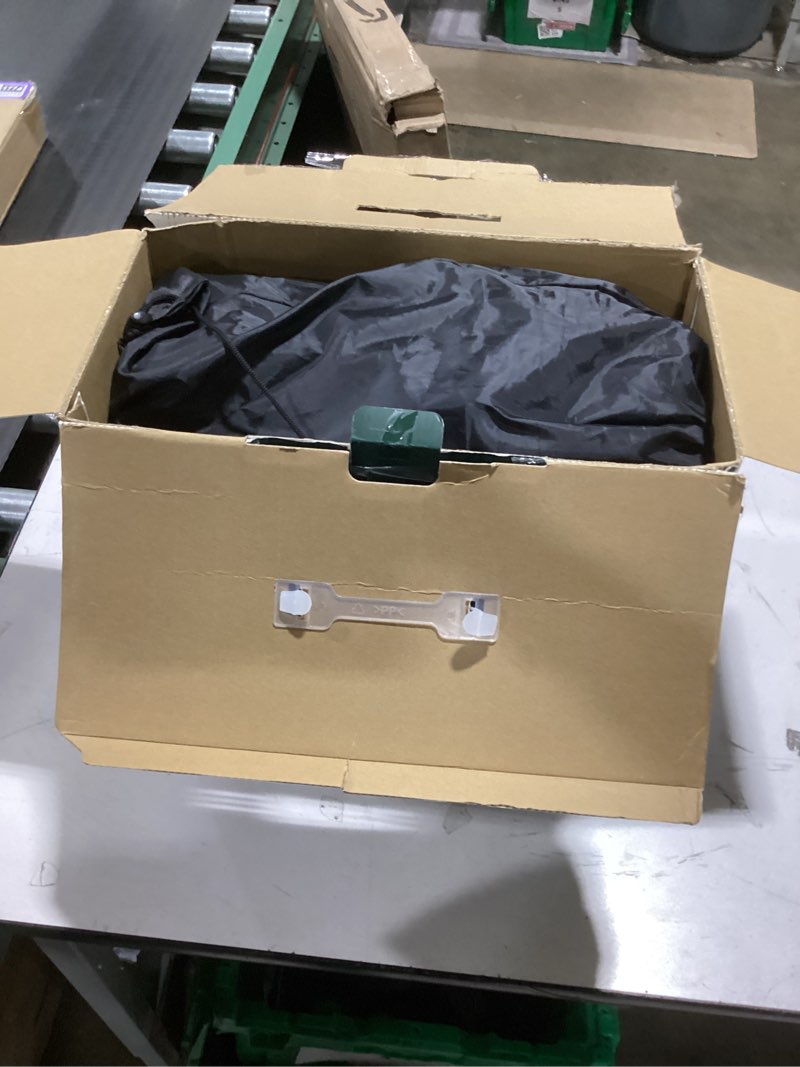 Condition photo showing New/Like New for Foxelli Chest Waders, Waterproof 4mm Neoprene Hunting & Fishing Waders for Men & Women with Boots 10 Camo