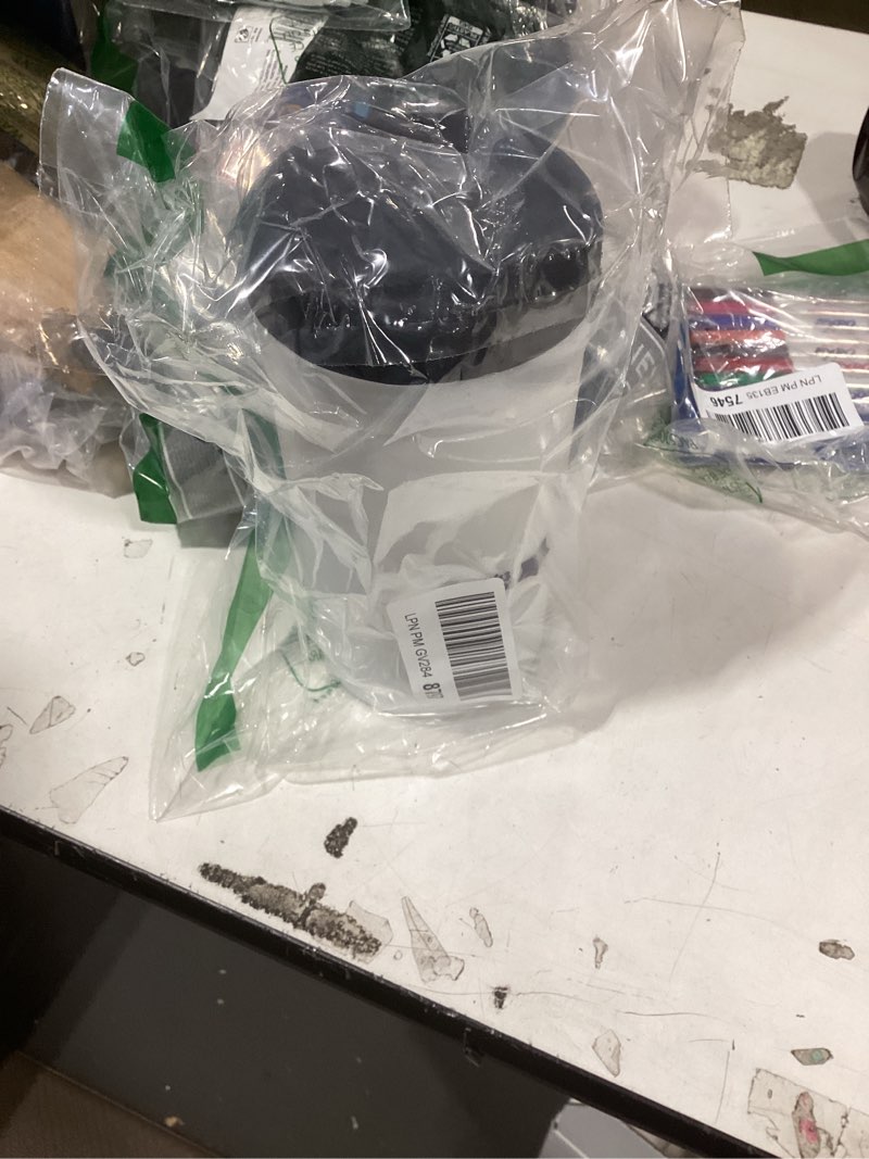 Condition photo showing New/Like New for tommee tippee portable travel baby bottle and food warmer, thermal insulation, stainless-steel flask with leak-proof lid
