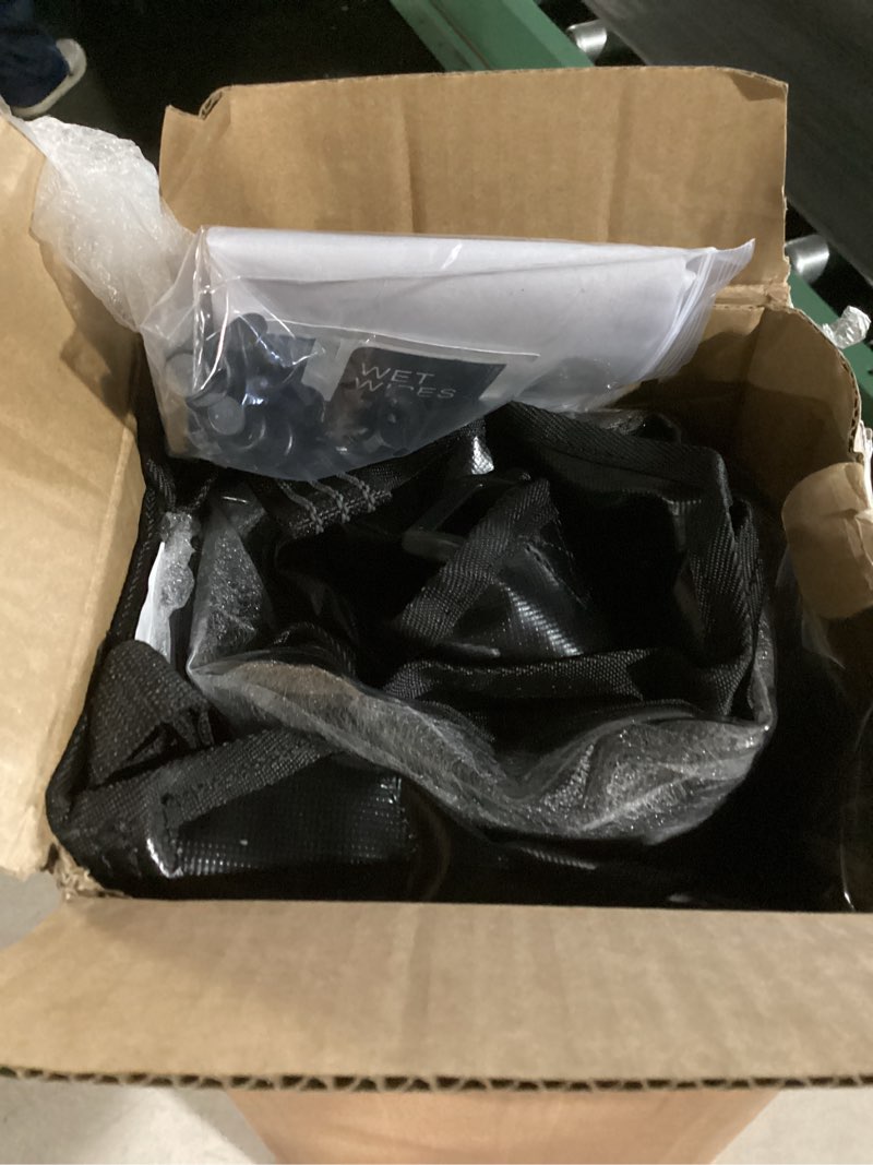 Condition photo showing Good Condition for KEMIMOTO 800 Soft Upper Doors Soft UTV Cab Enclosure with YKK Zippers, Compatible with ZForce 800 EX (2014-2018), Trail (2016-2018), 500 (2016-2022), and 1000 (2017), PVC Upper window