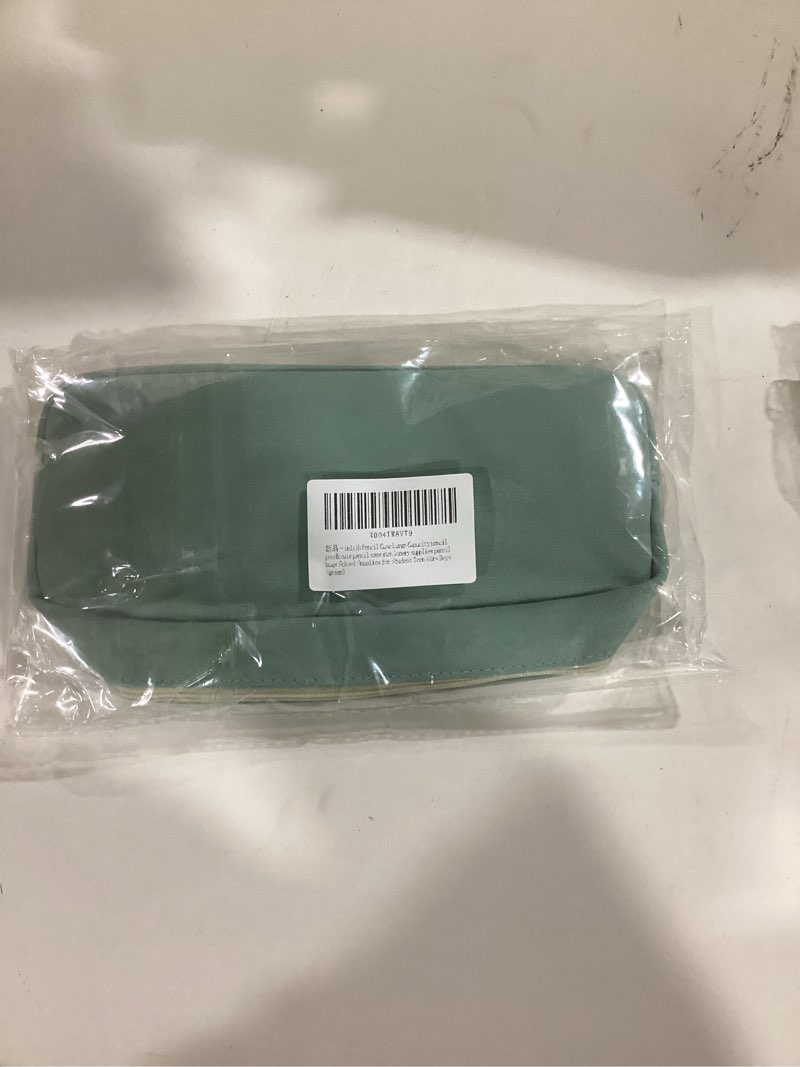 inlcih Pencil Case Large Capacity pencil pouch cute pencil case stationery supplies pencil bags Scho