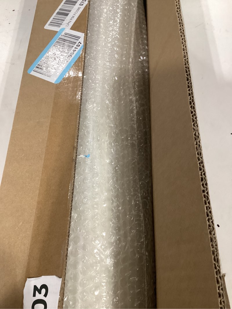 TransferMuse DTF Transfer Film Roll Double-Sided Matte 24 inch 328 Feet Instant Hot Peel PET Transfe